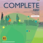 Complete First Workbook Without Answers With Audio