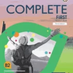 Complete First Teacher's Book