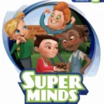 Super Minds Level 1 Workbook With Digital Pack British English