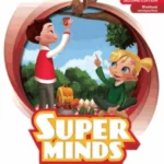 Super Minds Starter Workbook With Digital Pack British English