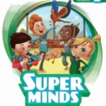 Super Minds Level 2 Workbook With Digital Pack British English