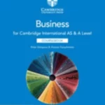Business for Cambridge International AS & A LEVEL