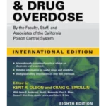 IE Poisoning and Drug Overdose, Eighth Edition