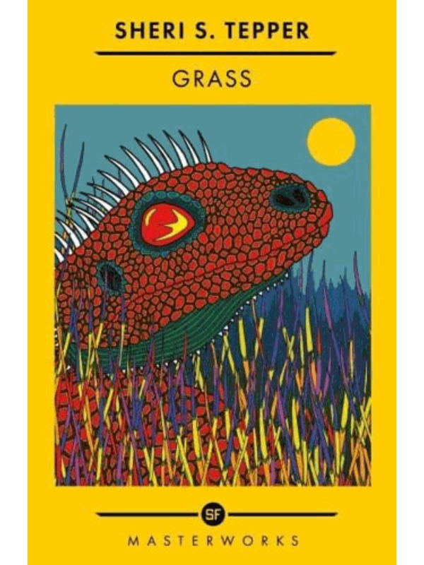 9781399607827 Grass - Slika 1