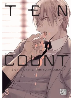 Ten Count, Vol. 3