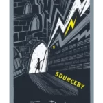 Sourcery : Discworld