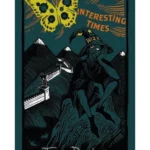 Interesting Times : Discworld