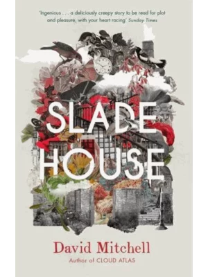 Slade House