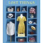 The Keeper of Lost Things