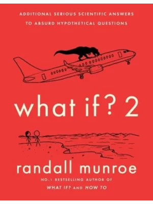 What If? 2