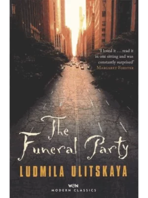The Funeral Party