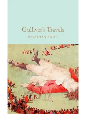 Gulliver’s Travels
