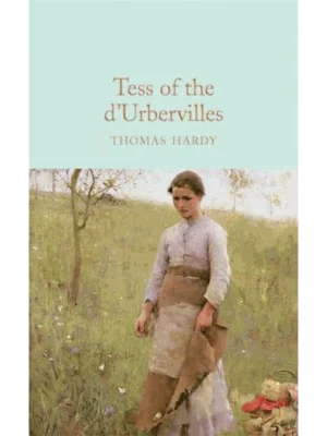 Tess of the d’Urbervilles