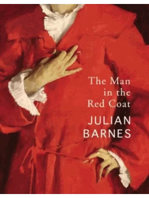 The Man in the Red Coat