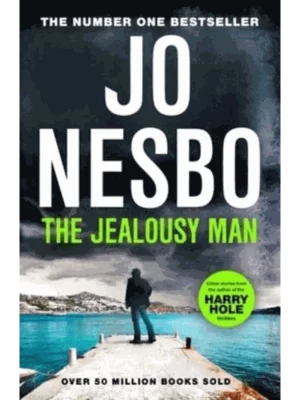 The Jealousy Man & Other Stories