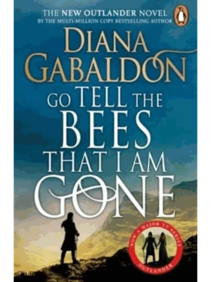 Go Tell the Bees that I am Gone