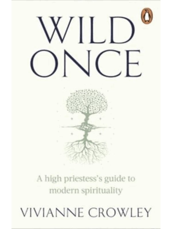 9781529158601 Wild Once - Slika 1