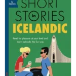 Short Stories in Icelandic for Beginners
