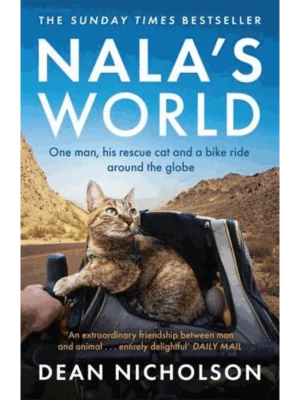 Nala's World