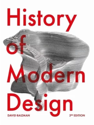 History of Modern Design