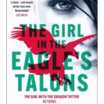 The Girl in the Eagle's Talons