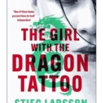 The Girl With the Dragon Tattoo