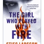 The Girl Who Played With Fire