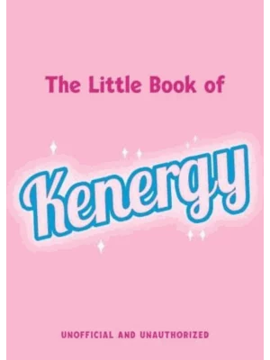 The Little Book of Kenergy