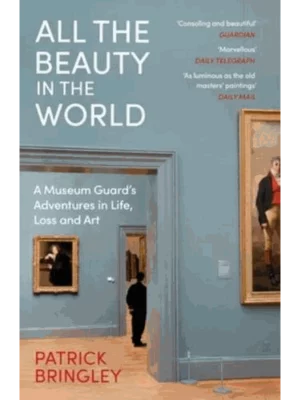 All the Beauty in the World
