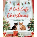 A Cat Cafe Christmas