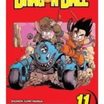 Dragon Ball, Vol. 11