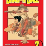 Dragon Ball, Vol. 2