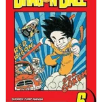 Dragon Ball, Vol. 6