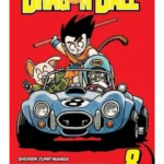 Dragon Ball. Vol. 8