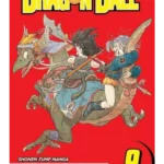 Dragon Ball, Vol. 9