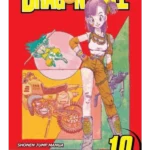 Dragon Ball, Vol. 10