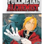 Fullmetal Alchemist, Vol. 1