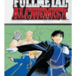 Fullmetal Alchemist