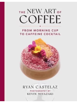 The New Art of Coffee