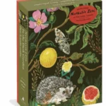 Nathalie Lété: In the Dark Garden 500-Piece Puzzle
