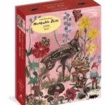 Nathalie Lété: Bambi 1,000-Piece Puzzle