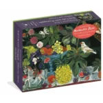 Nathalie Lété: Still Life With Pineapple 1,000-Piece Puzzle