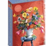 Garden Bounty 1,000-Piece Puzzle