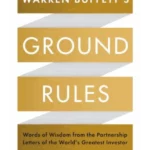 Warren Buffett's Ground Rules