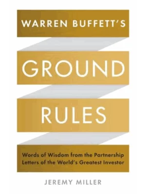 Warren Buffett's Ground Rules