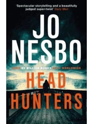 Headhunters
