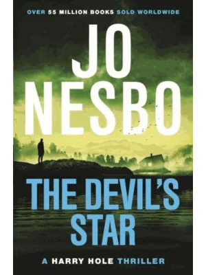The Devil's Star - A Harry Hole Thriller