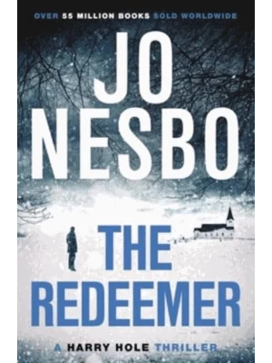 The Redeemer - Harry Hole