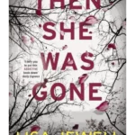 Then She Was Gone