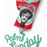 Palm Sunday